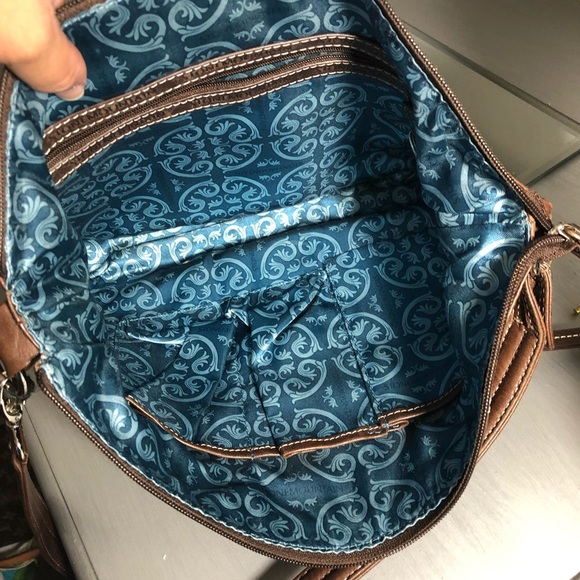 Stone mountain handbags - Picture 7 of 7